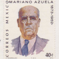 Mexico #1061