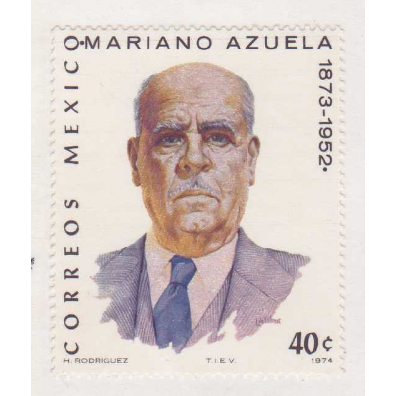 Mexico #1061