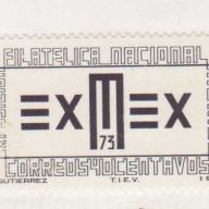 Mexico #1158