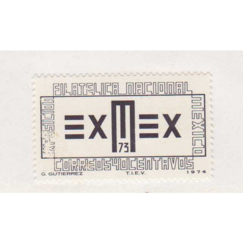 Mexico #1158