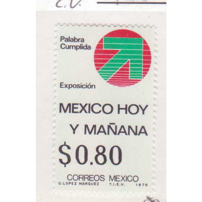 Mexico #1148