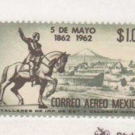 Mexico #C260