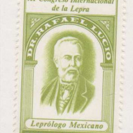 Mexico #C586
