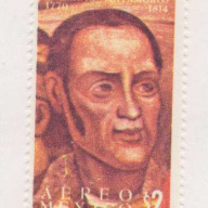Mexico #C388