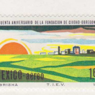 Mexico #C576