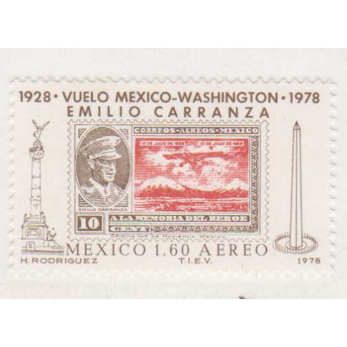 Mexico #C569