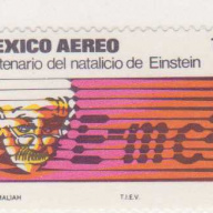 Mexico #C592