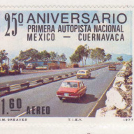 Mexico #C544