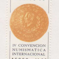 Mexico #C519