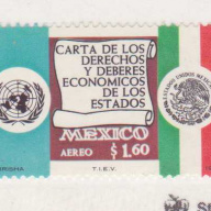 Mexico #C457