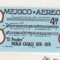 Mexico #C532