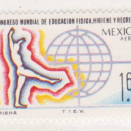 Mexico #C546