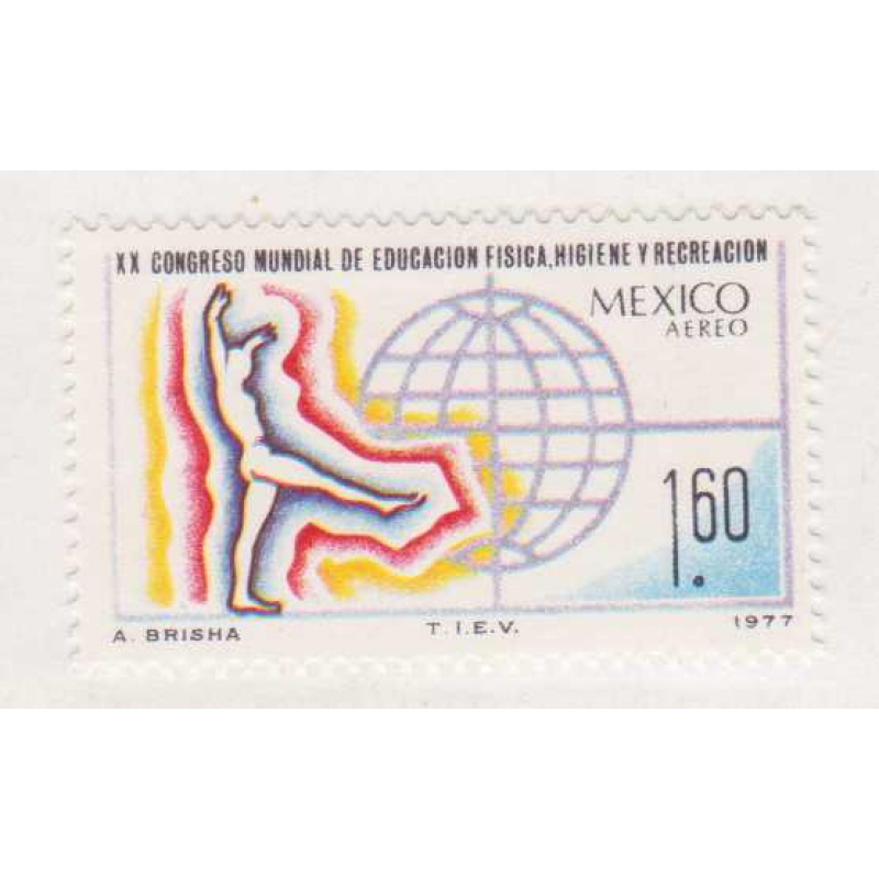 Mexico #C546