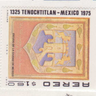 Mexico #C465