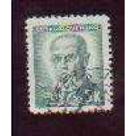 Czechoslovakia #298 used