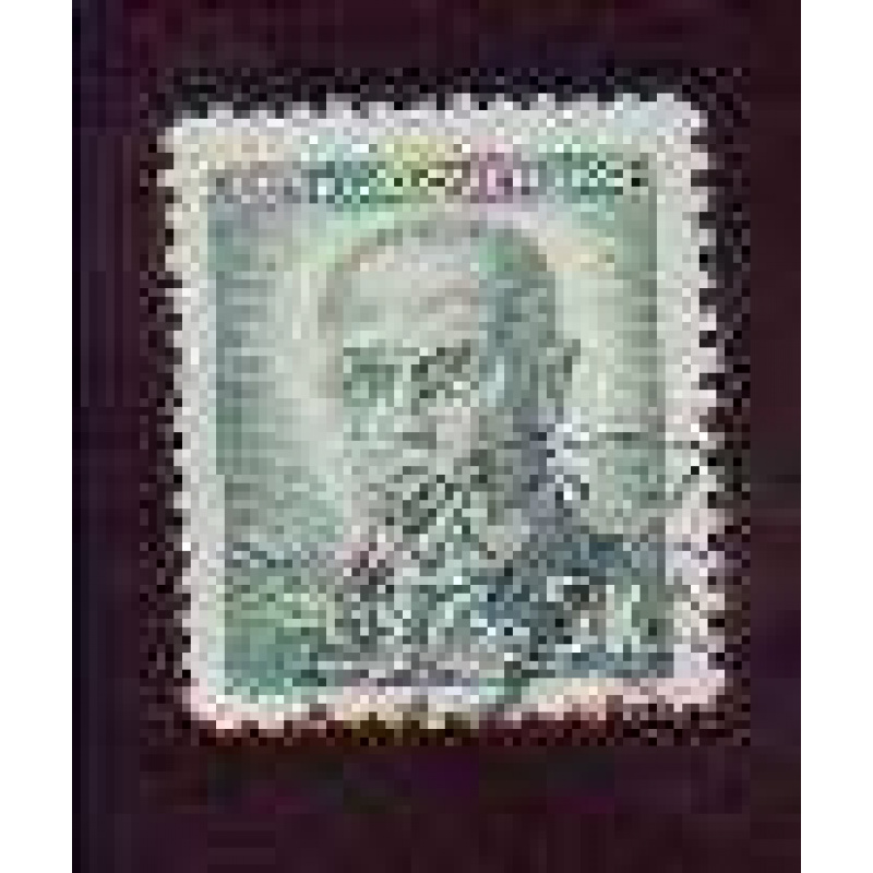 Czechoslovakia #298 used