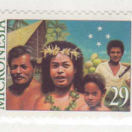 Micronesia #194