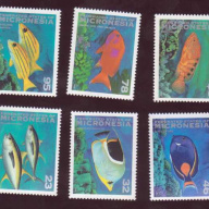 Micronesia #213-26