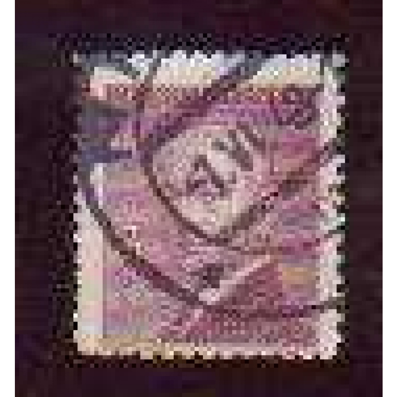 Czechoslovakia #320 used