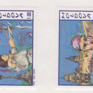 Moldova #58-59