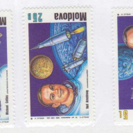 Moldova #308-10