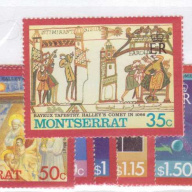 Montserrat #605-12