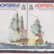 Montserrat #360-61