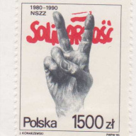 Poland #2982