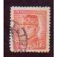 Czechoslovakia #294a used