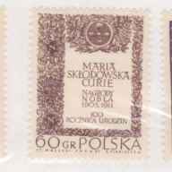 Poland #1518-20