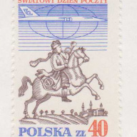 Poland #2759