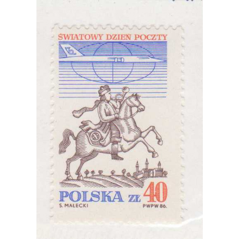 Poland #2759