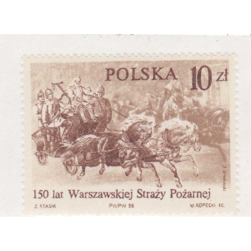 Poland #2726
