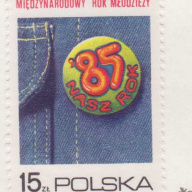 Poland #2672