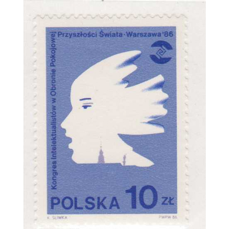 Poland #2713