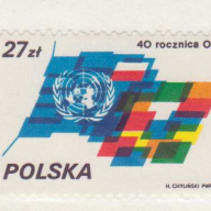 Poland #2704