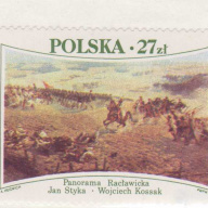 Poland #2670