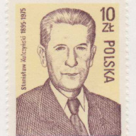 Poland #2725