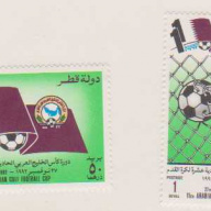 Qatar #807-08