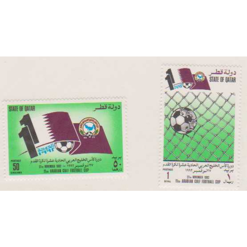 Qatar #807-08