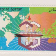 Qatar #896