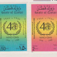 Qatar #714-15