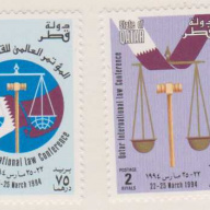 Qatar #846