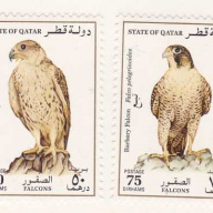 Qatar #836-39