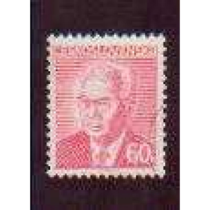 Czechoslovakia #2036 used