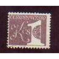 Czechoslovakia #2274 used