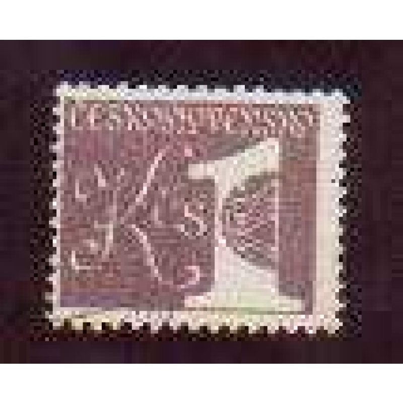 Czechoslovakia #2274 used