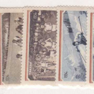 Russia #1710-17