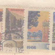Russia #3226-31