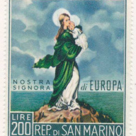 San Marino #653